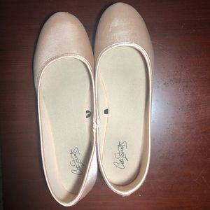 Ballet Flats